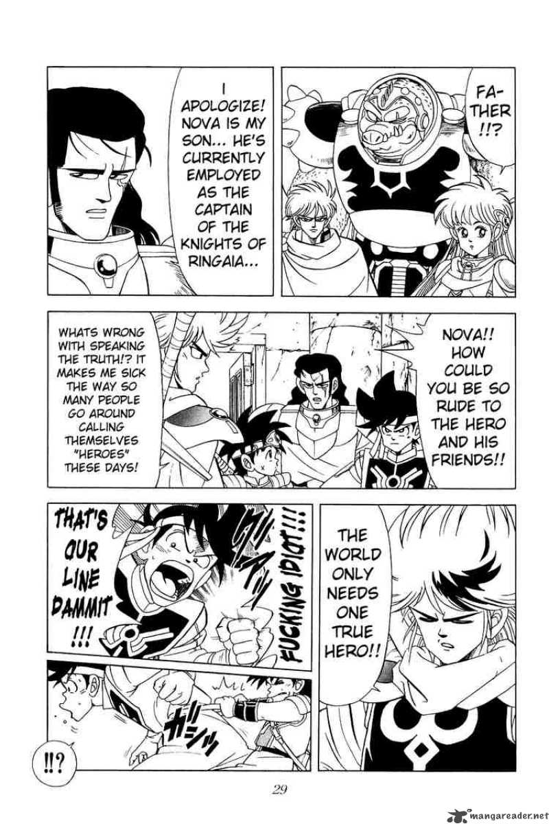 Dragon Quest Dai No Daiboken 170 5