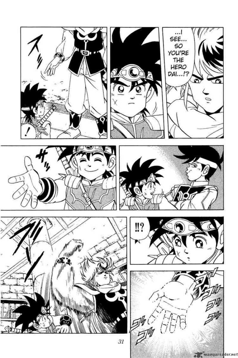 Dragon Quest Dai No Daiboken 170 7