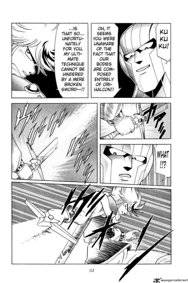 Dragon Quest Dai No Daiboken 171 10