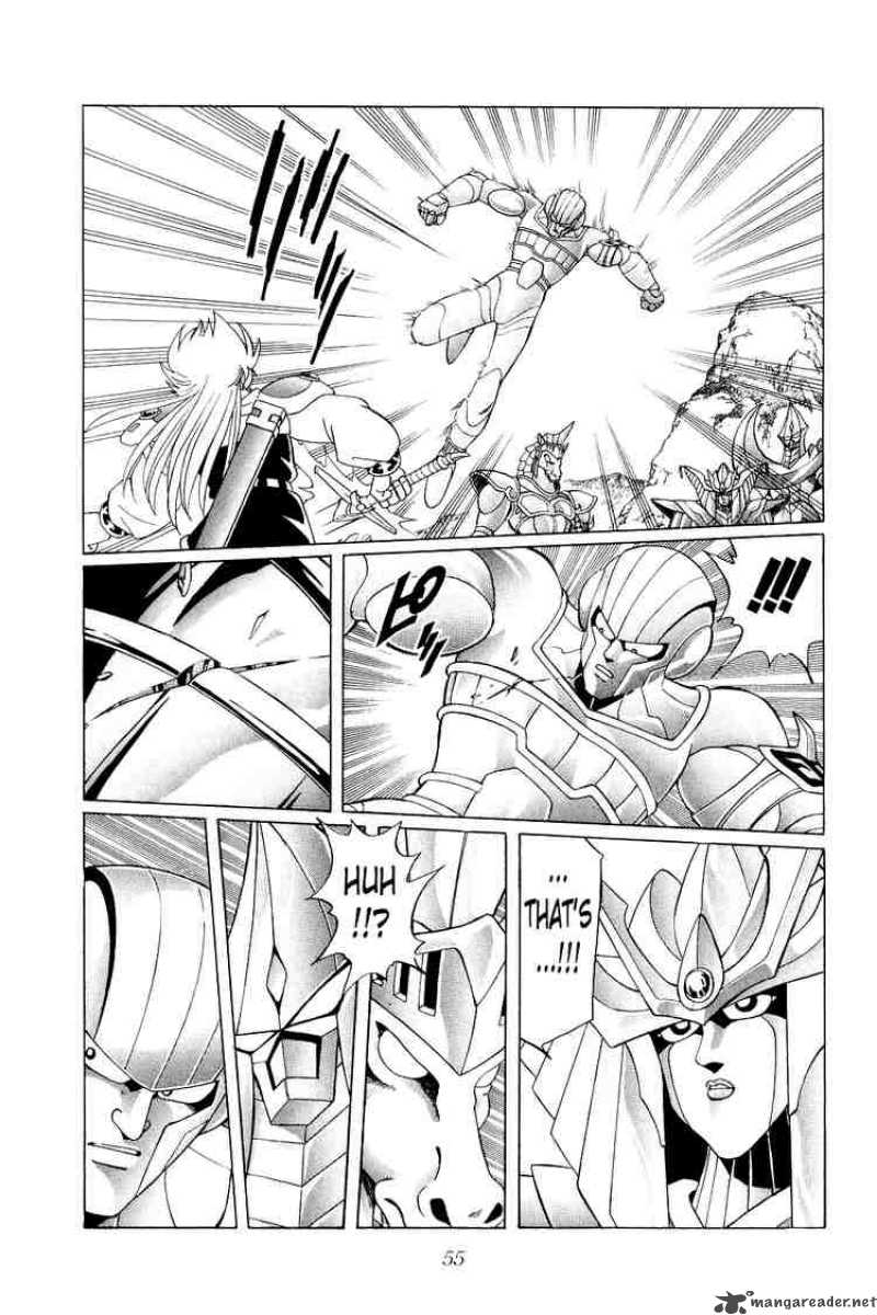 Dragon Quest Dai No Daiboken 171 11