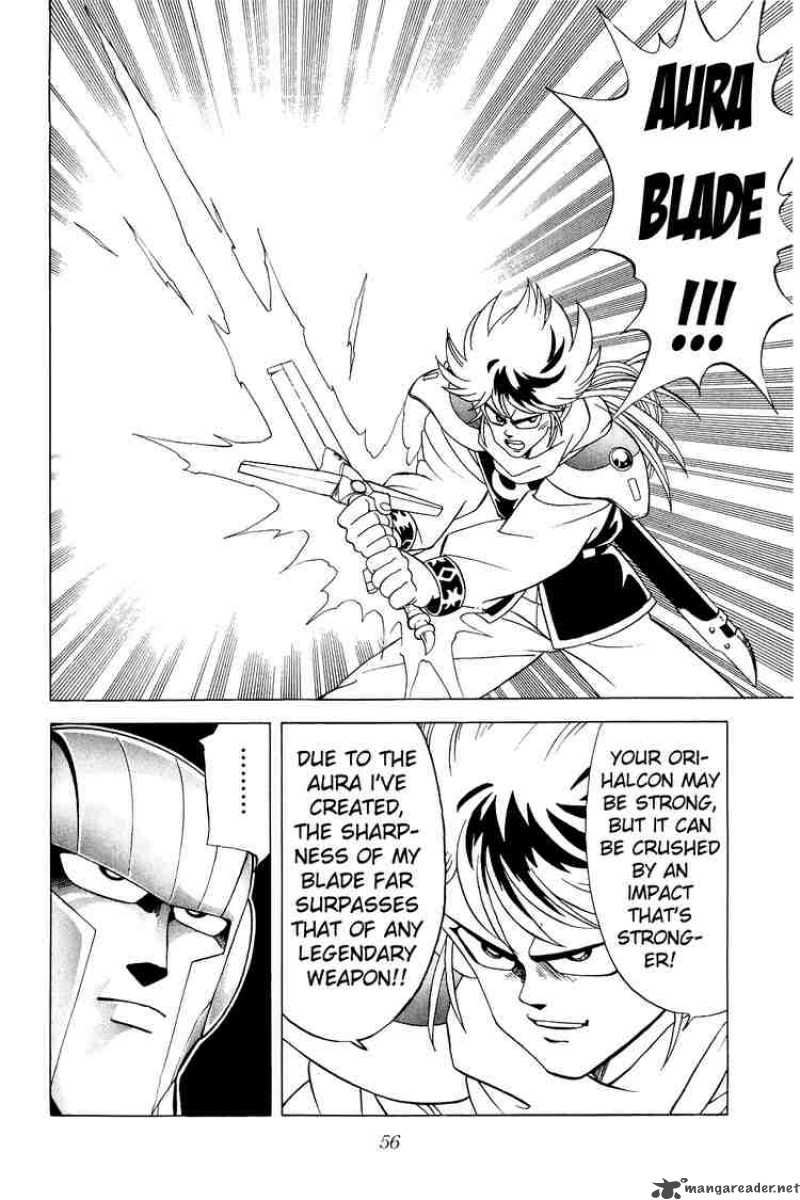 Dragon Quest Dai No Daiboken 171 12