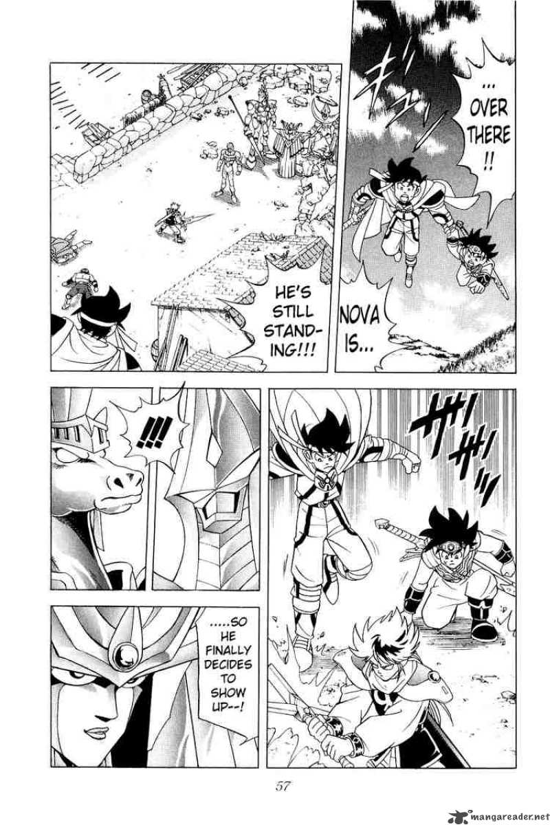 Dragon Quest Dai No Daiboken 171 13