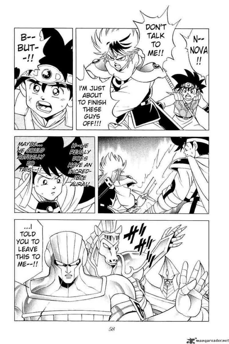 Dragon Quest Dai No Daiboken 171 14