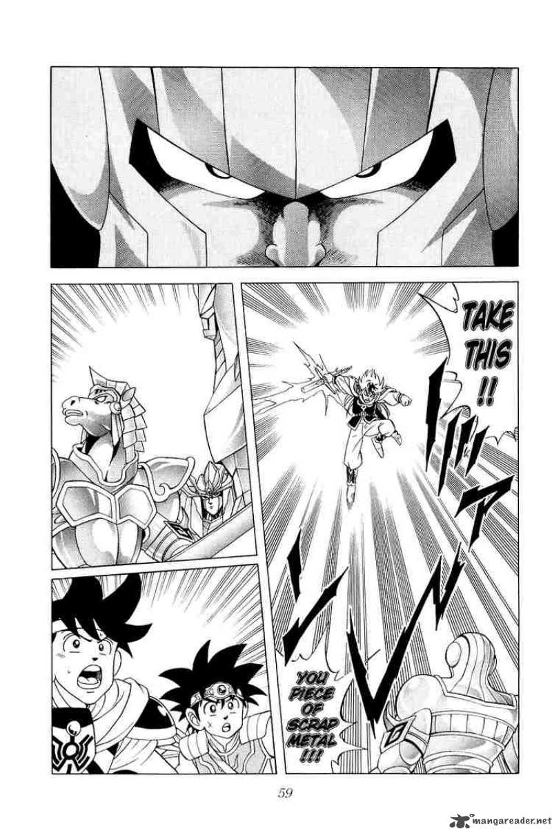 Dragon Quest Dai No Daiboken 171 15