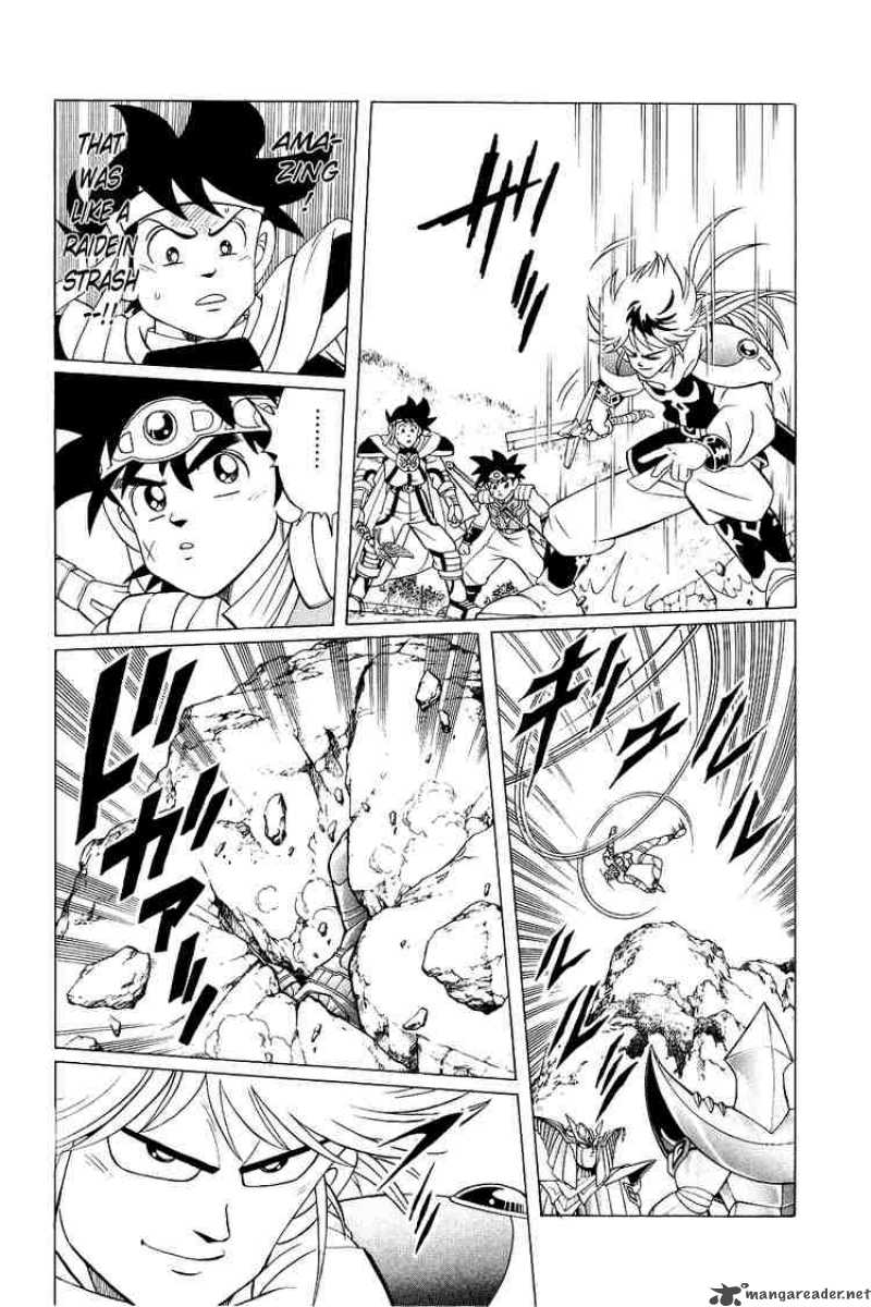 Dragon Quest Dai No Daiboken 171 18