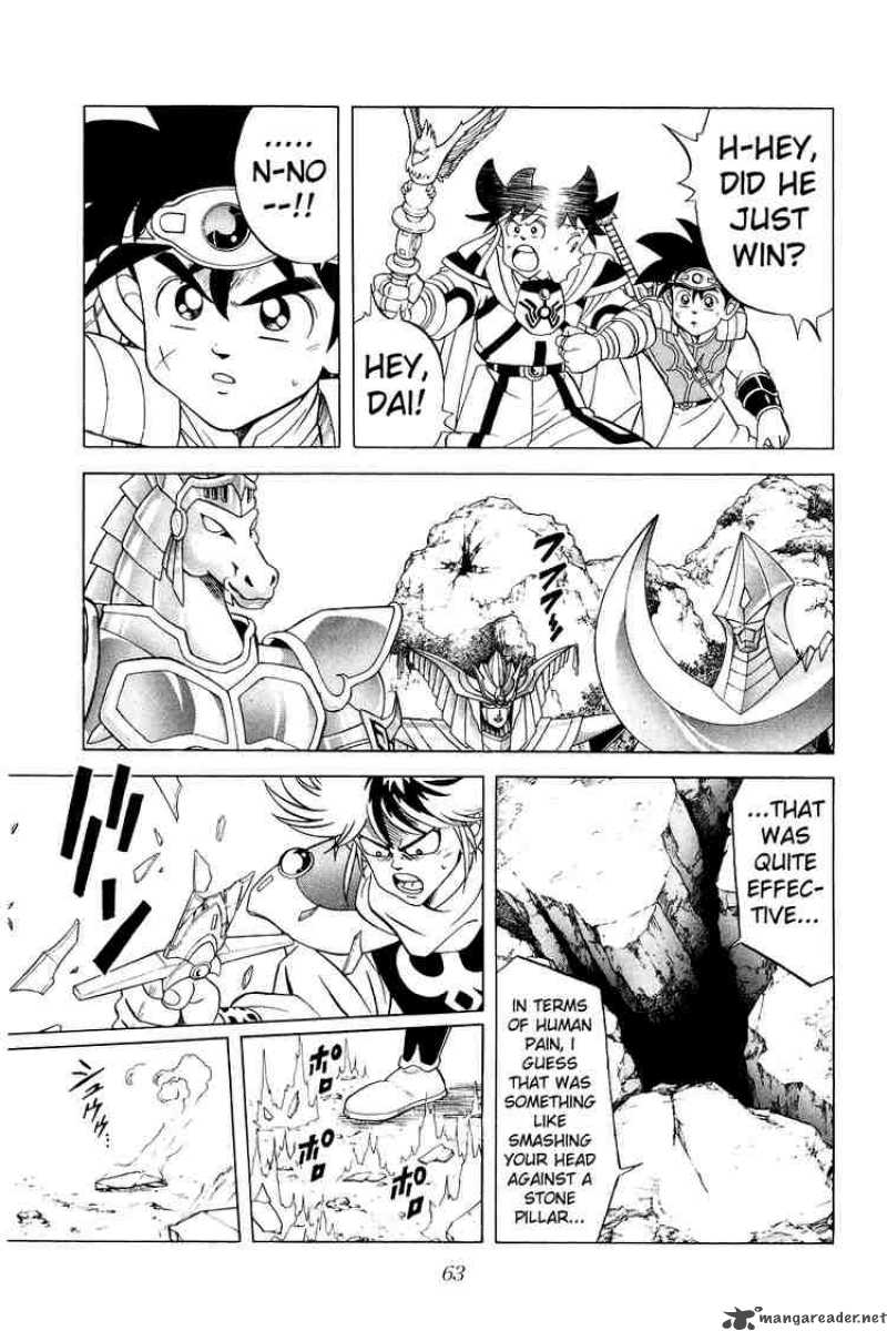 Dragon Quest Dai No Daiboken 171 19