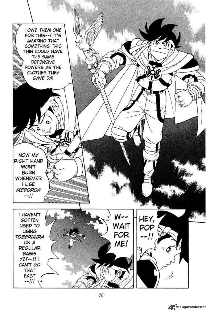 Dragon Quest Dai No Daiboken 171 2