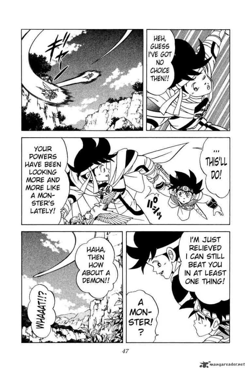 Dragon Quest Dai No Daiboken 171 3