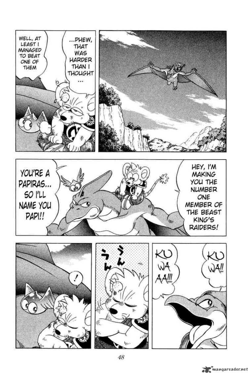 Dragon Quest Dai No Daiboken 171 4