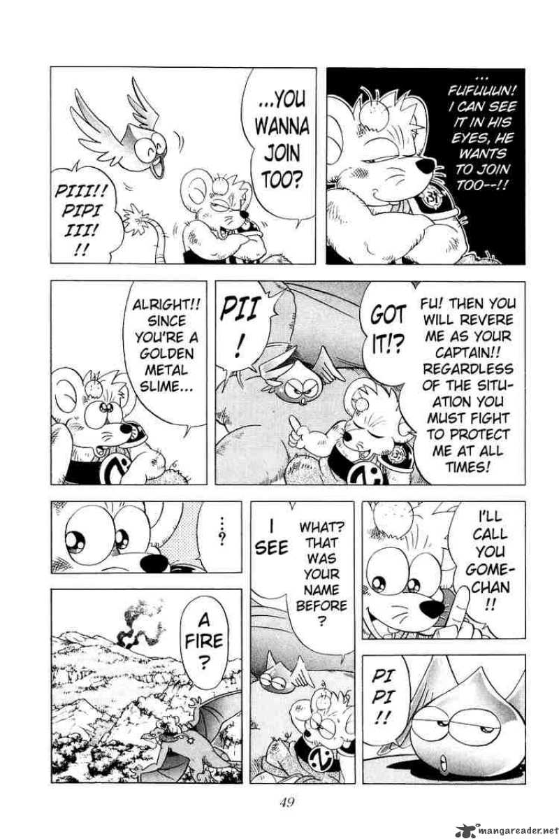 Dragon Quest Dai No Daiboken 171 5