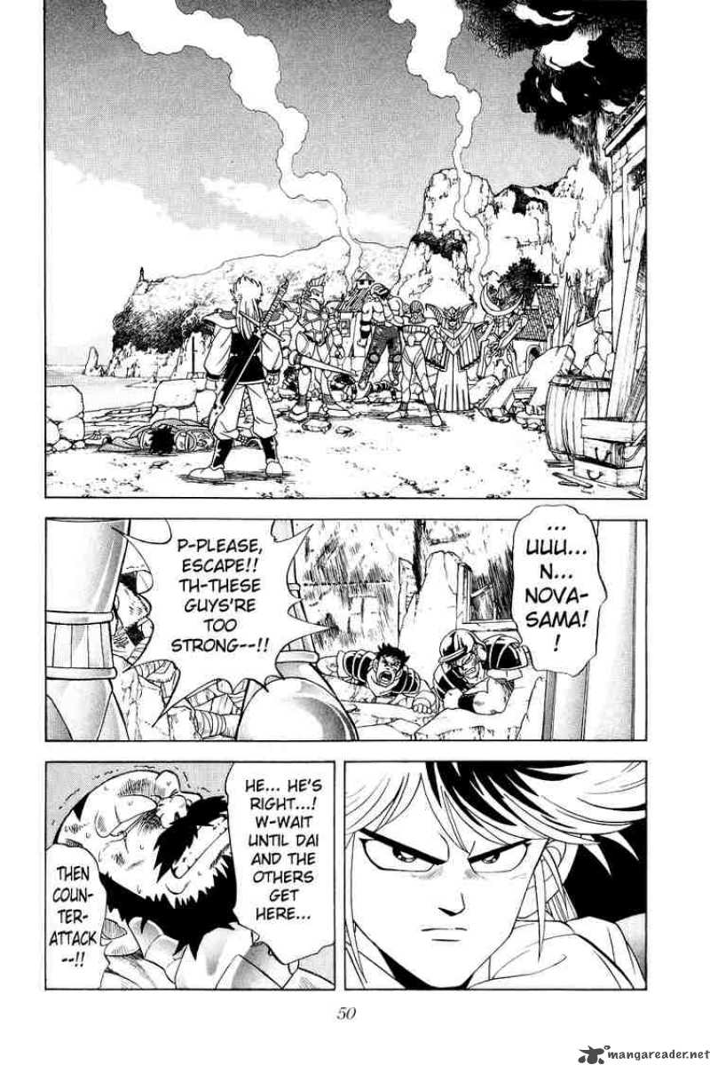 Dragon Quest Dai No Daiboken 171 6