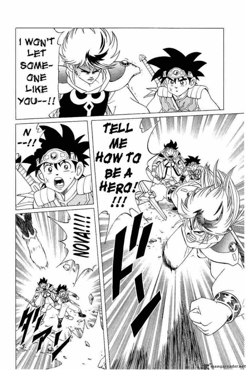Dragon Quest Dai No Daiboken 172 6