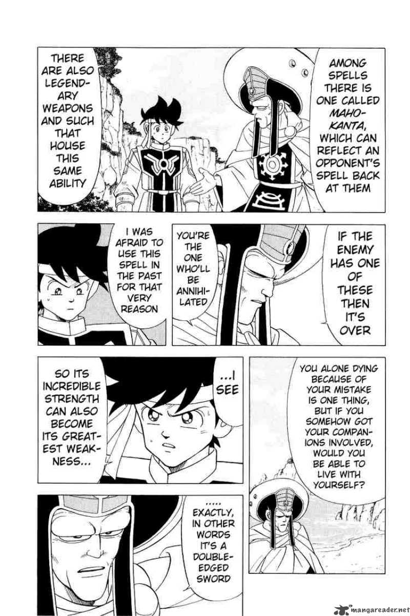 Dragon Quest Dai No Daiboken 173 13