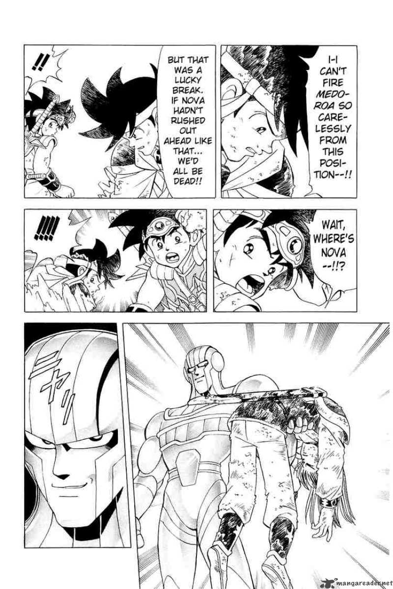 Dragon Quest Dai No Daiboken 173 14
