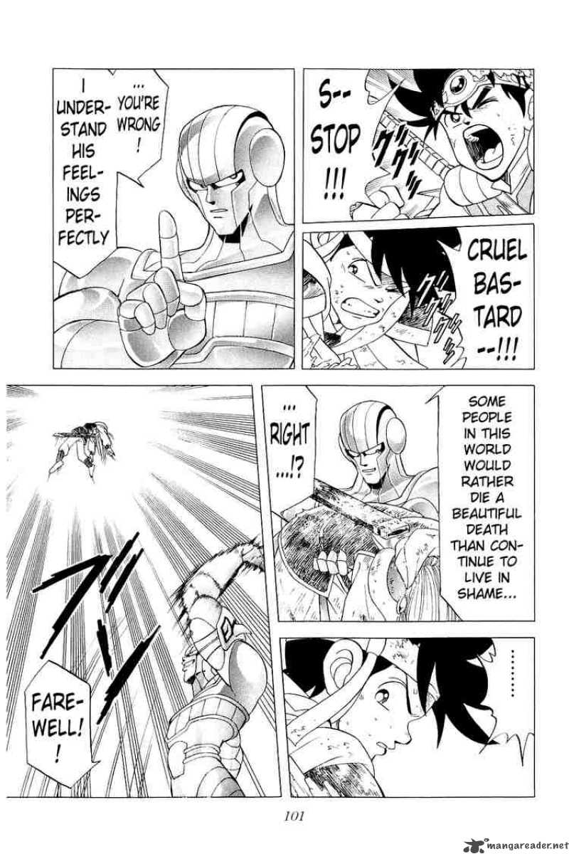 Dragon Quest Dai No Daiboken 173 17
