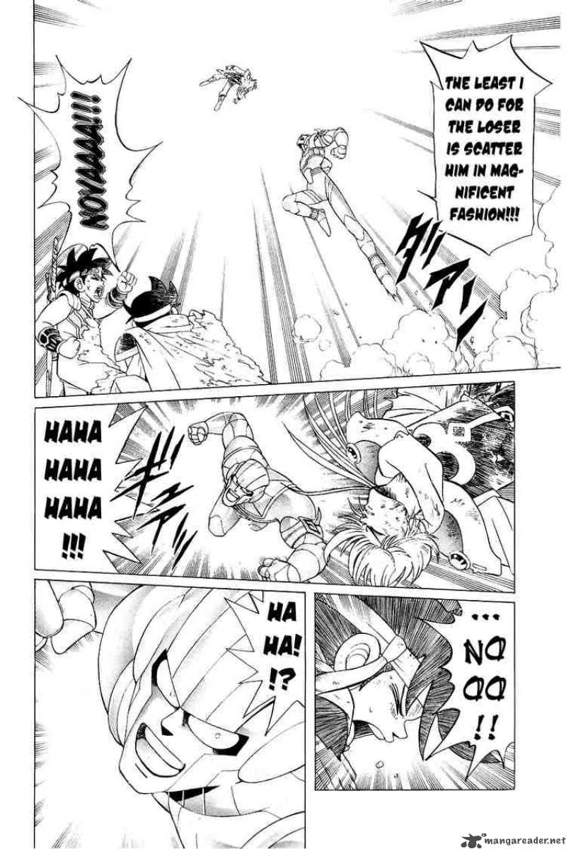 Dragon Quest Dai No Daiboken 173 18