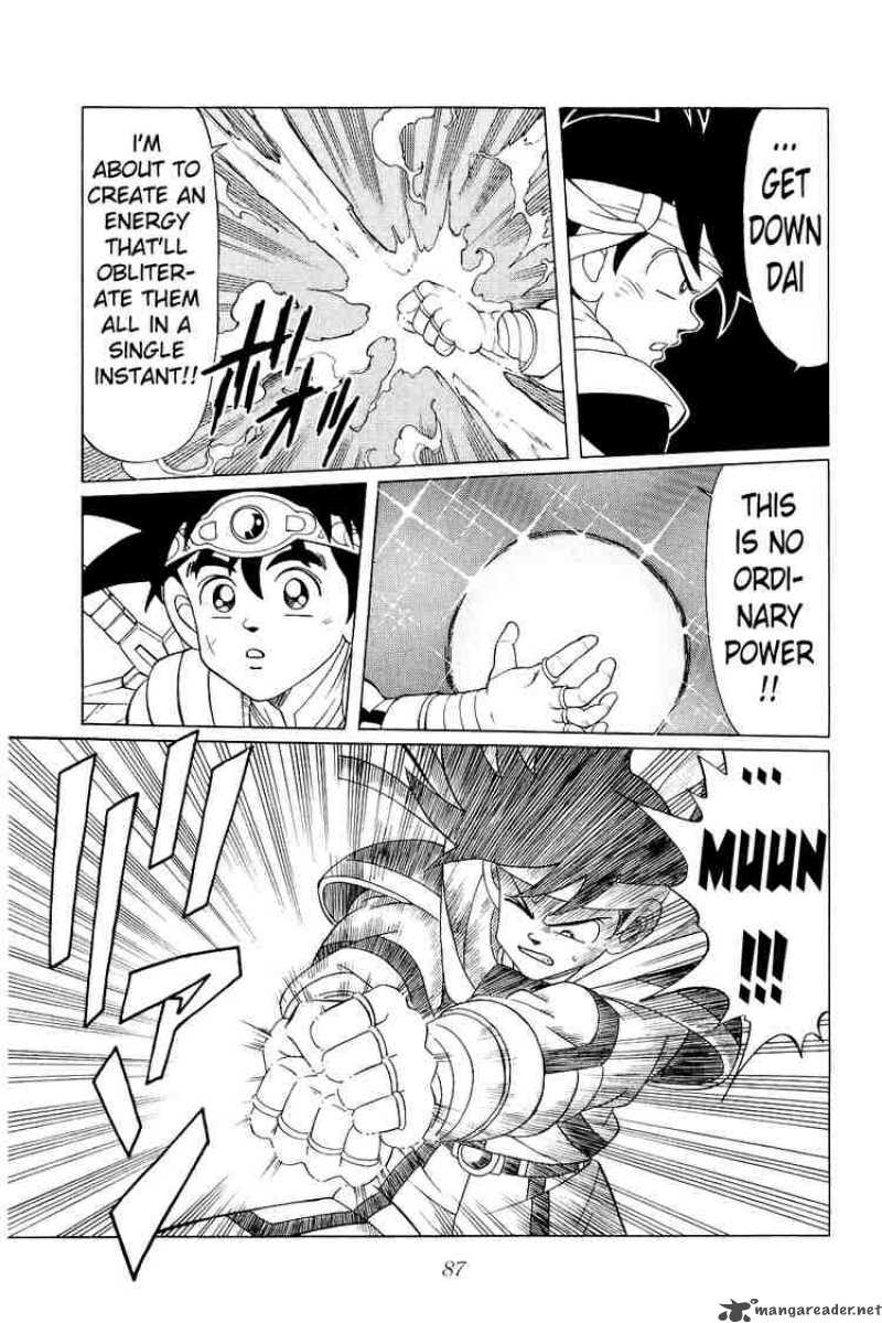 Dragon Quest Dai No Daiboken 173 3