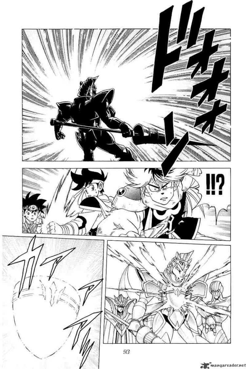 Dragon Quest Dai No Daiboken 173 9