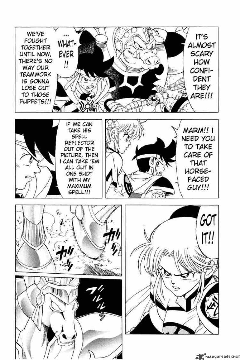 Dragon Quest Dai No Daiboken 174 10