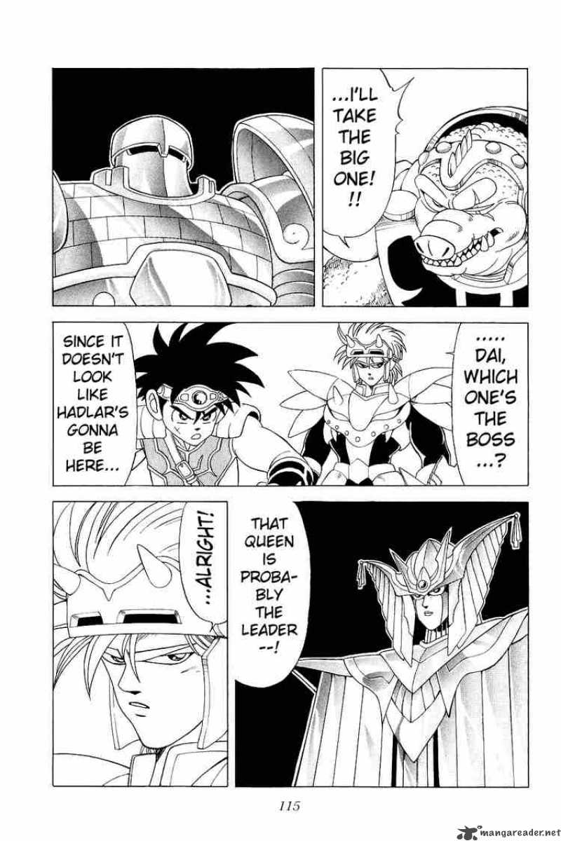 Dragon Quest Dai No Daiboken 174 11