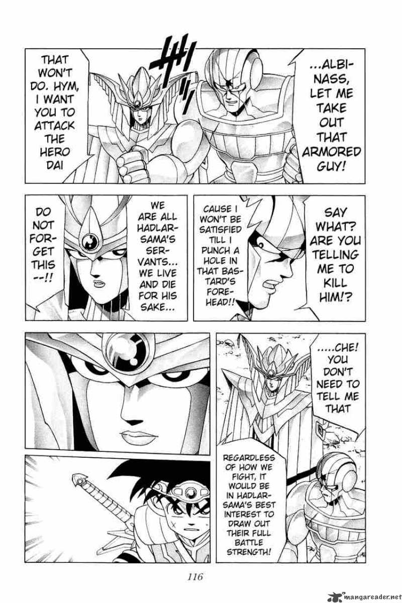 Dragon Quest Dai No Daiboken 174 12