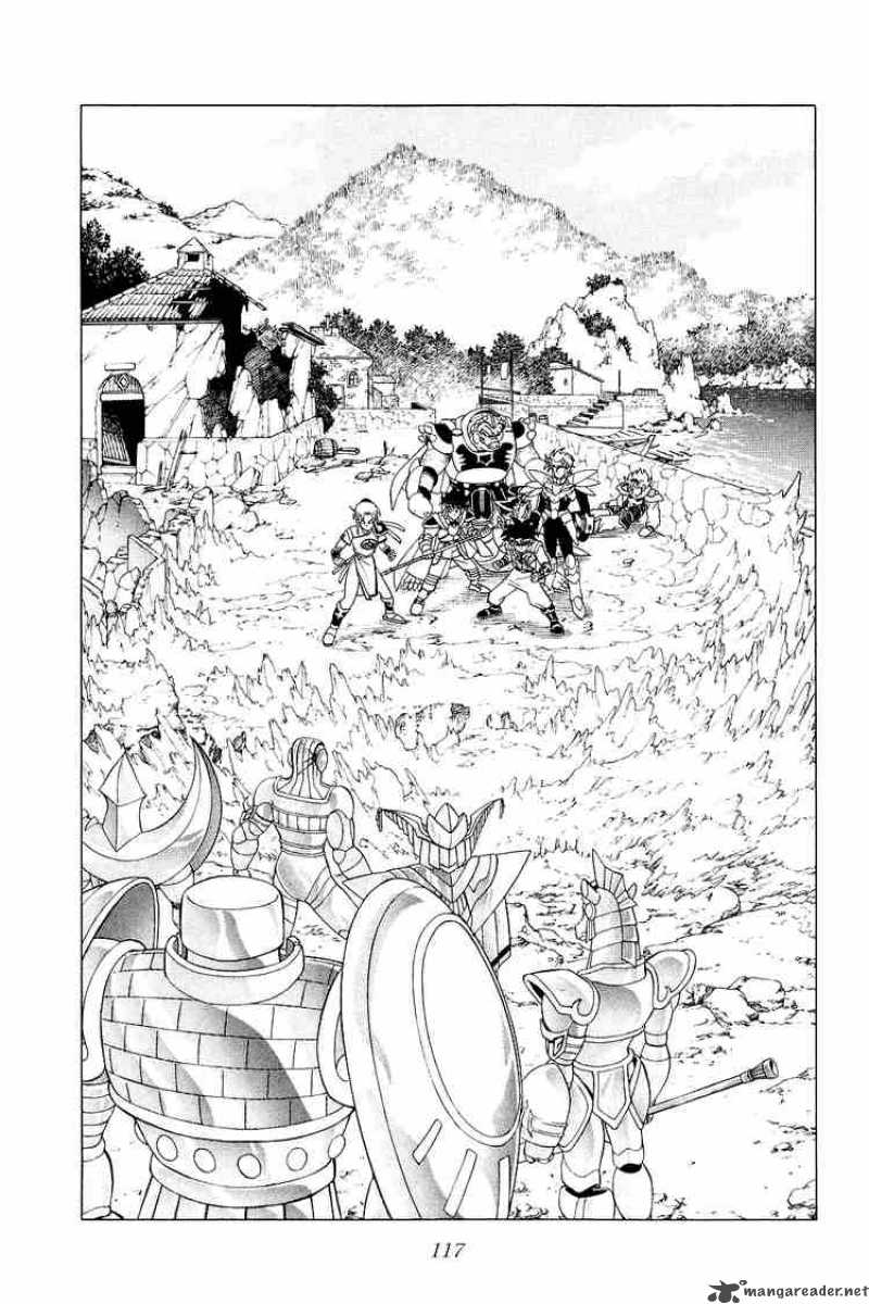Dragon Quest Dai No Daiboken 174 13