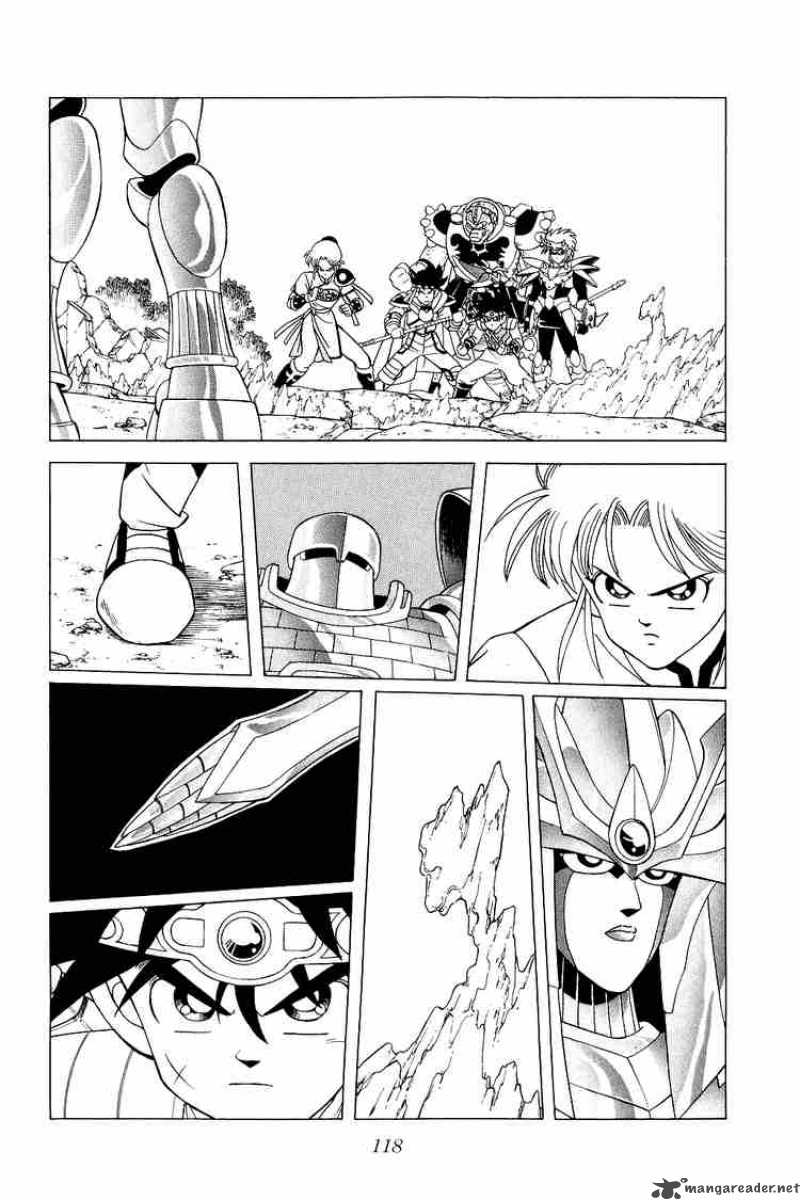 Dragon Quest Dai No Daiboken 174 14