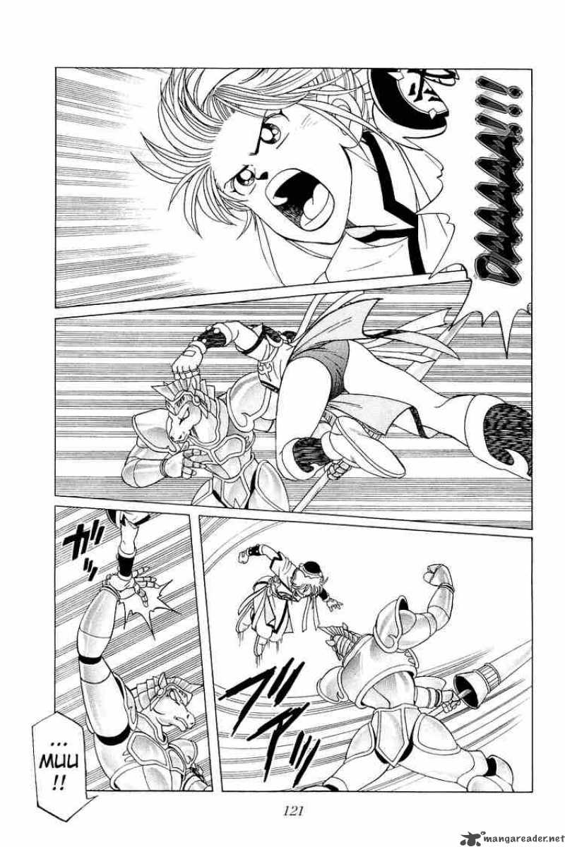 Dragon Quest Dai No Daiboken 174 17