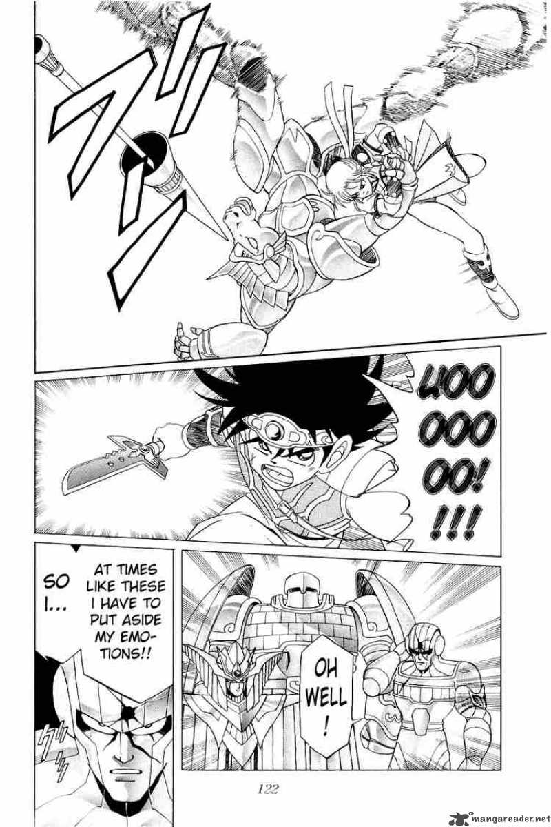 Dragon Quest Dai No Daiboken 174 18