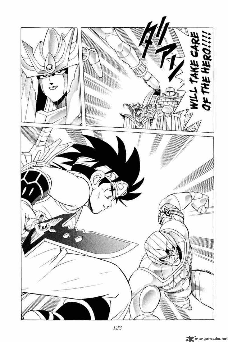 Dragon Quest Dai No Daiboken 174 19