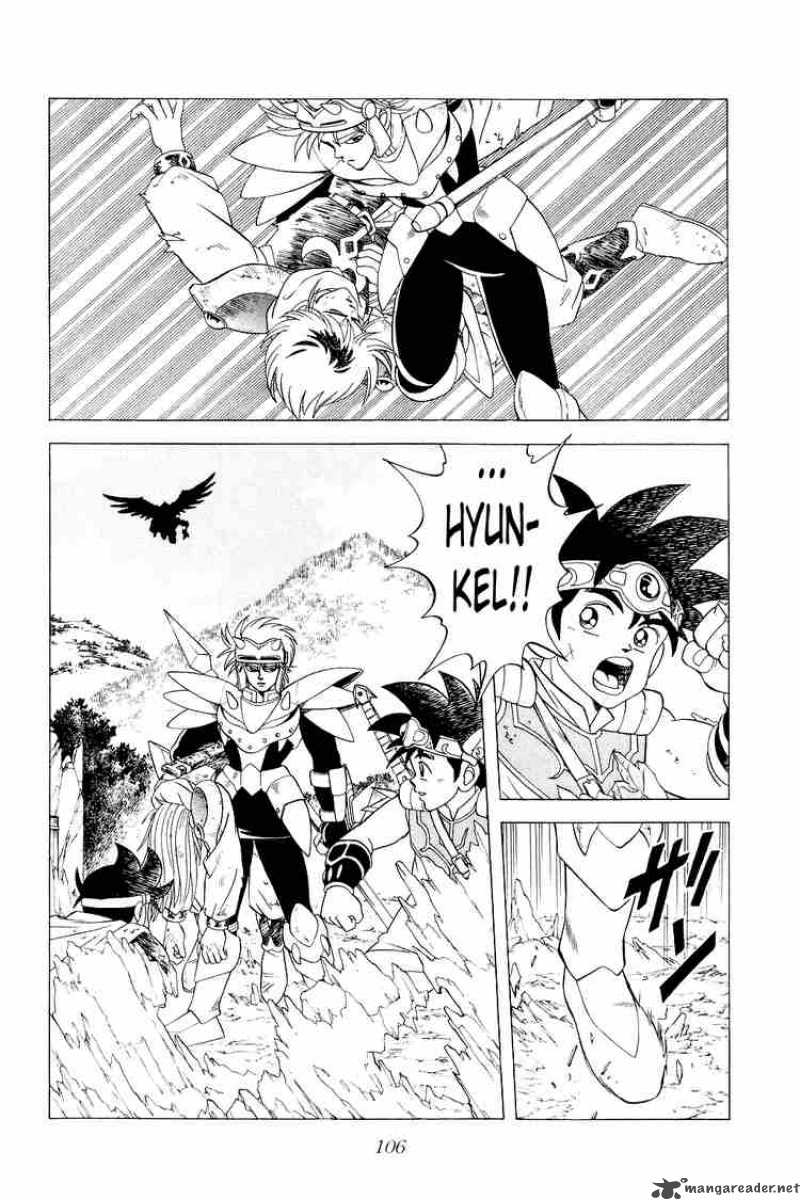 Dragon Quest Dai No Daiboken 174 2