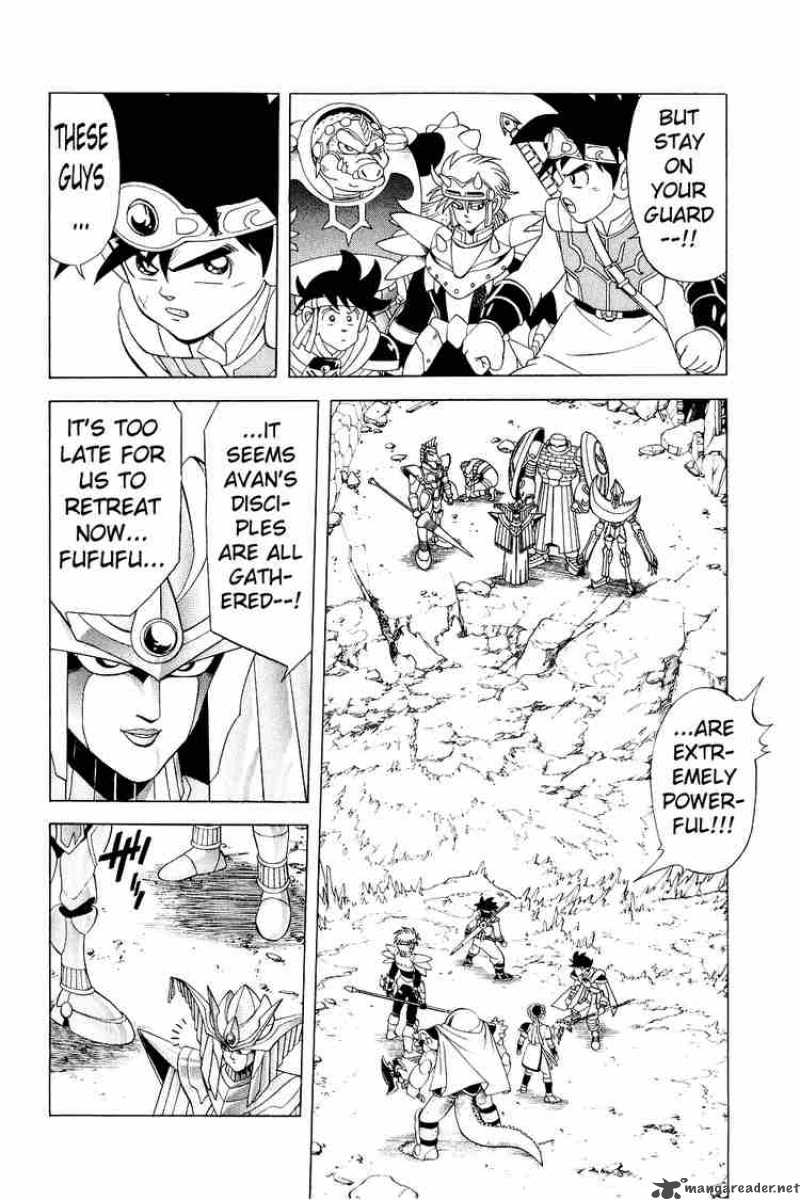 Dragon Quest Dai No Daiboken 174 6