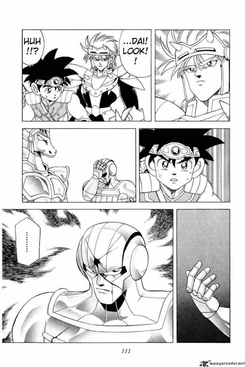 Dragon Quest Dai No Daiboken 174 7