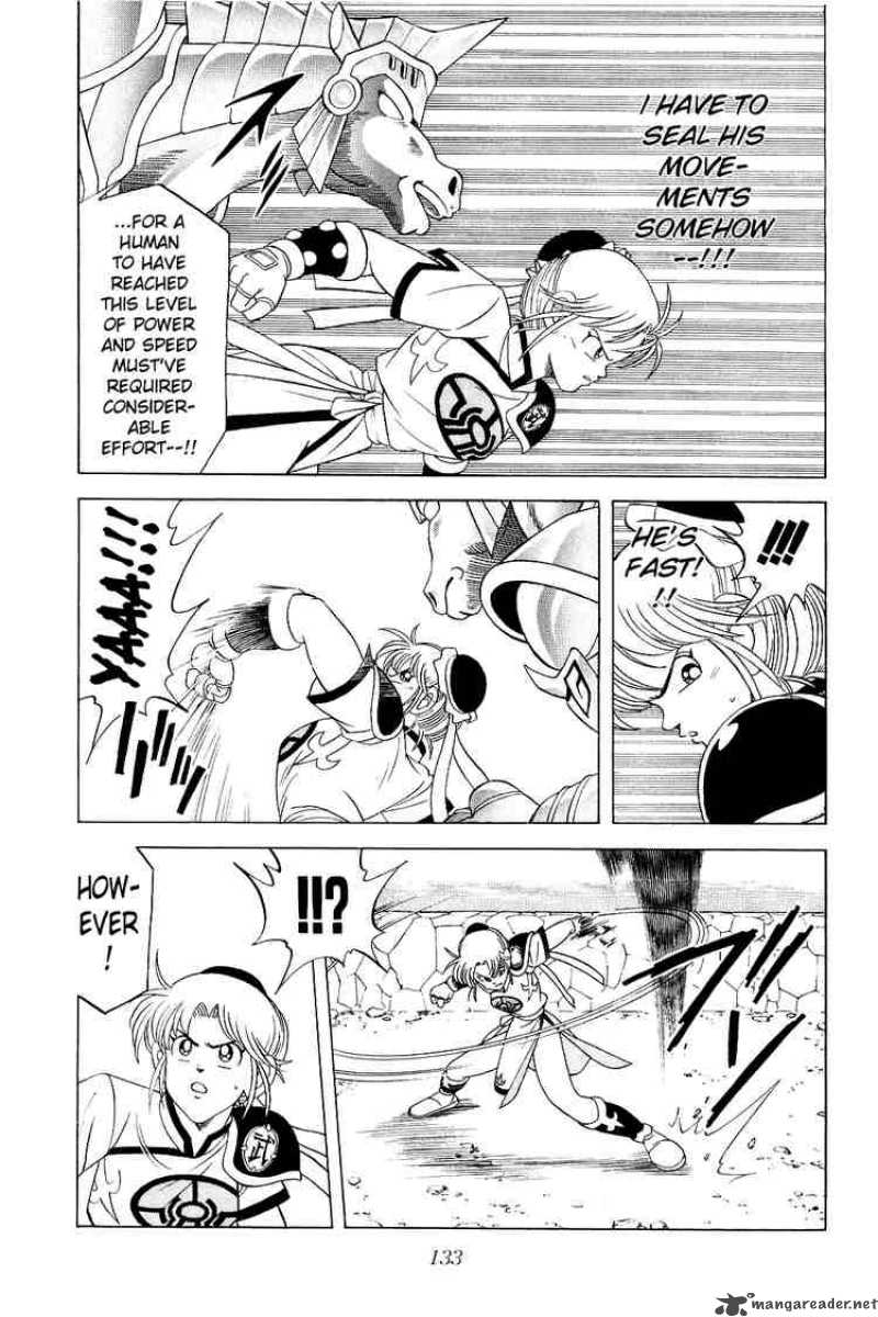 Dragon Quest Dai No Daiboken 175 10