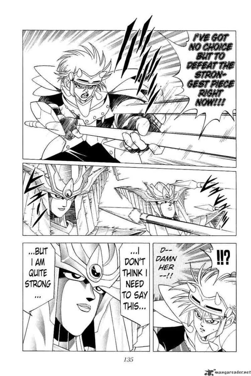 Dragon Quest Dai No Daiboken 175 12