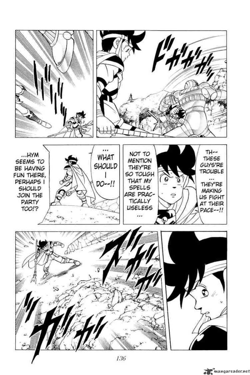 Dragon Quest Dai No Daiboken 175 13