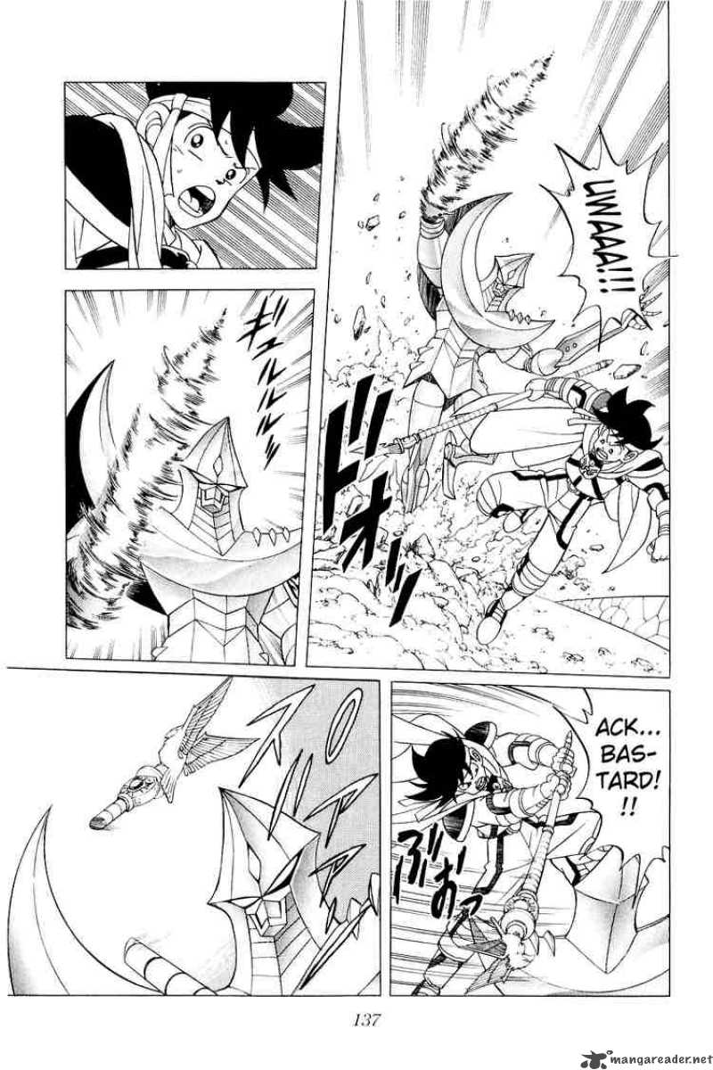Dragon Quest Dai No Daiboken 175 14