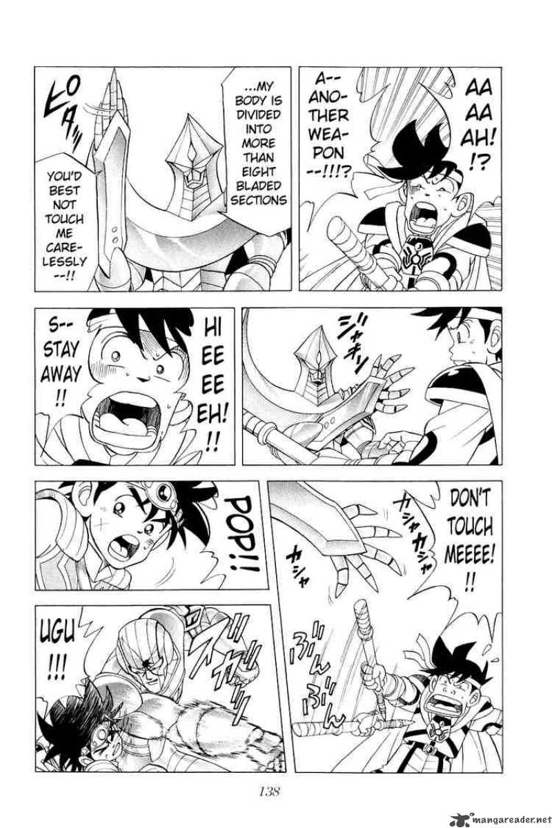 Dragon Quest Dai No Daiboken 175 15