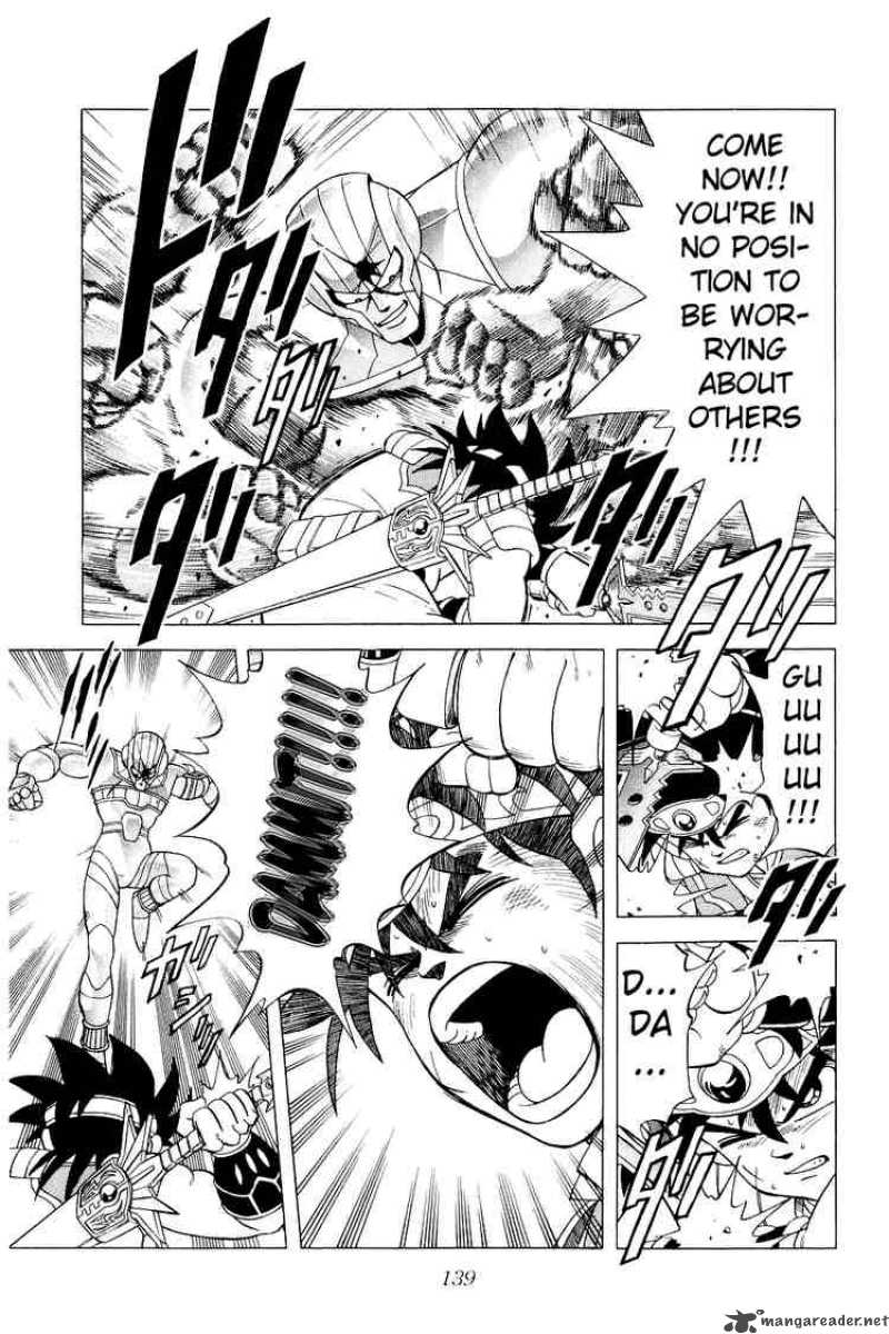 Dragon Quest Dai No Daiboken 175 16
