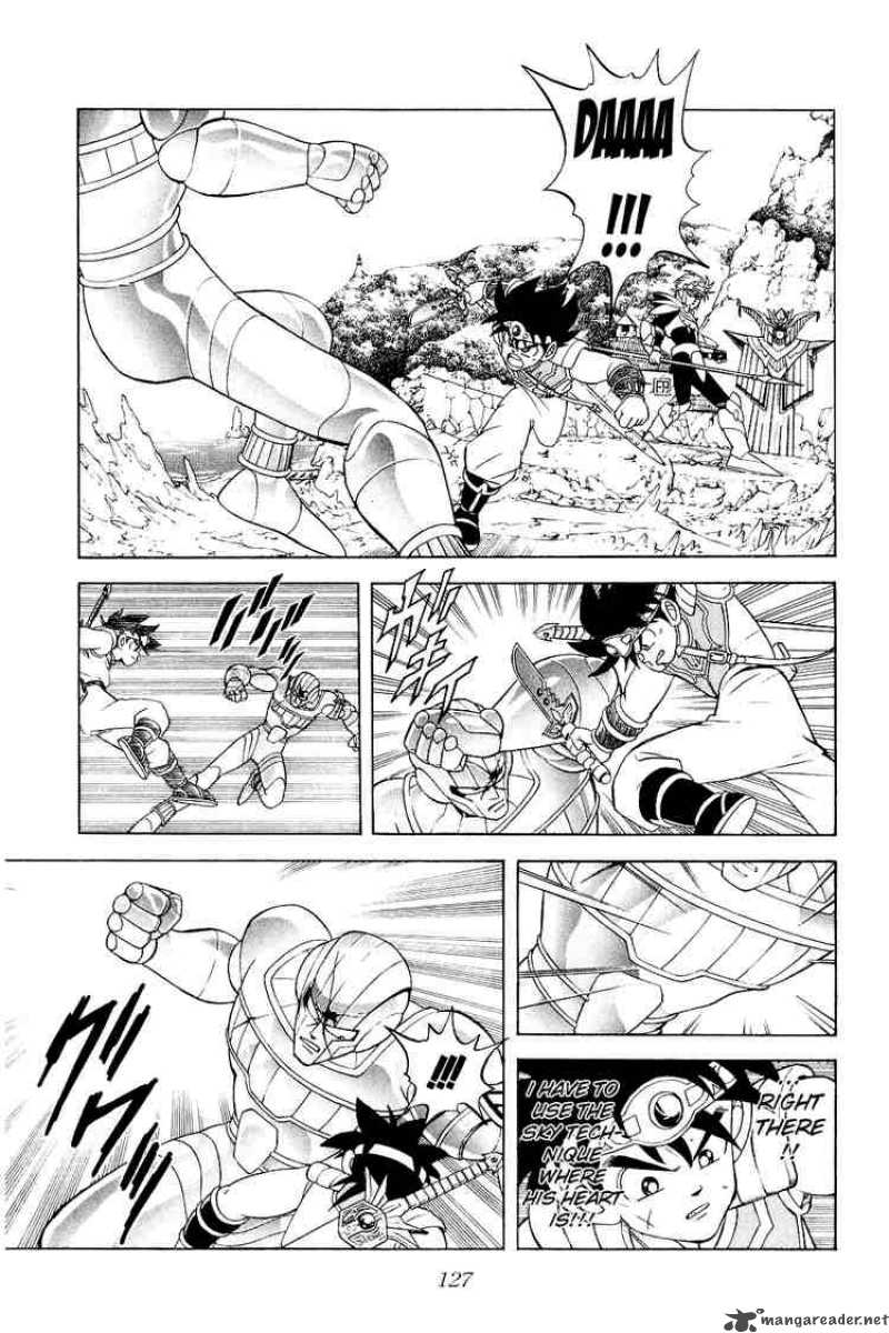 Dragon Quest Dai No Daiboken 175 4