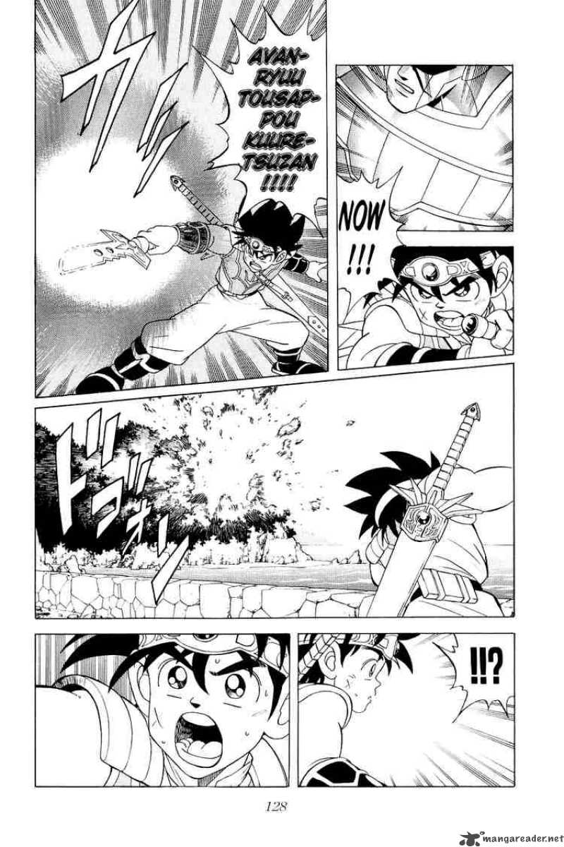 Dragon Quest Dai No Daiboken 175 5