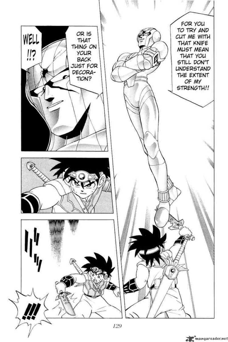 Dragon Quest Dai No Daiboken 175 6