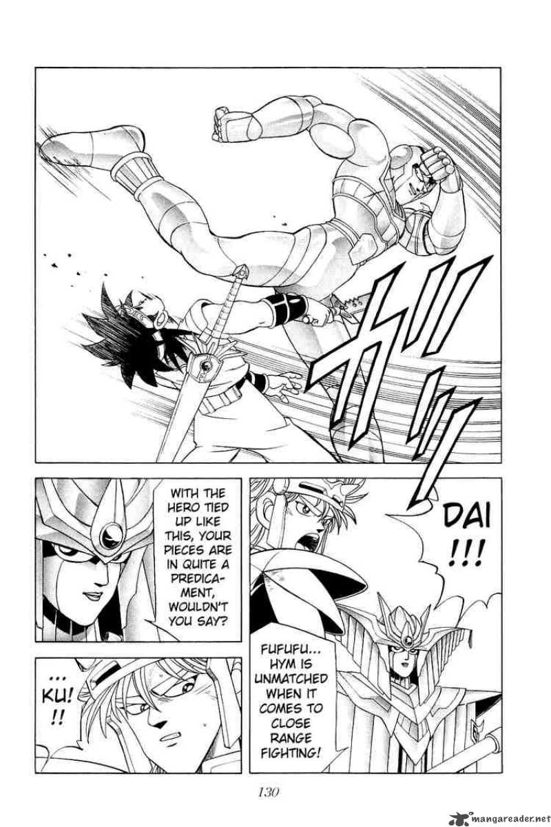 Dragon Quest Dai No Daiboken 175 7