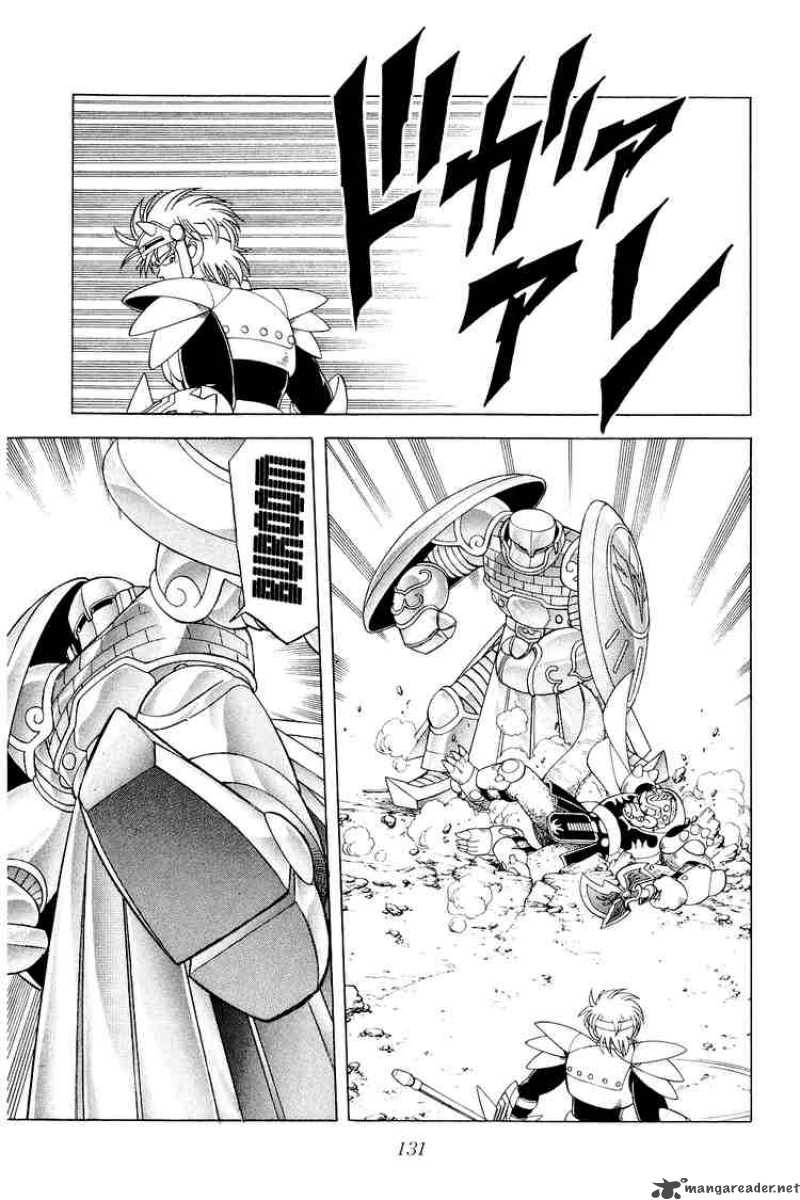 Dragon Quest Dai No Daiboken 175 8