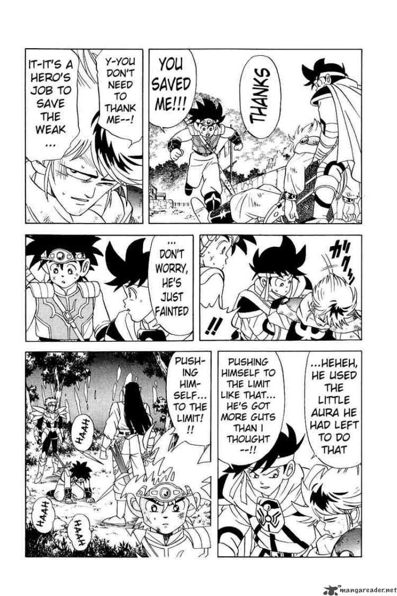 Dragon Quest Dai No Daiboken 176 11