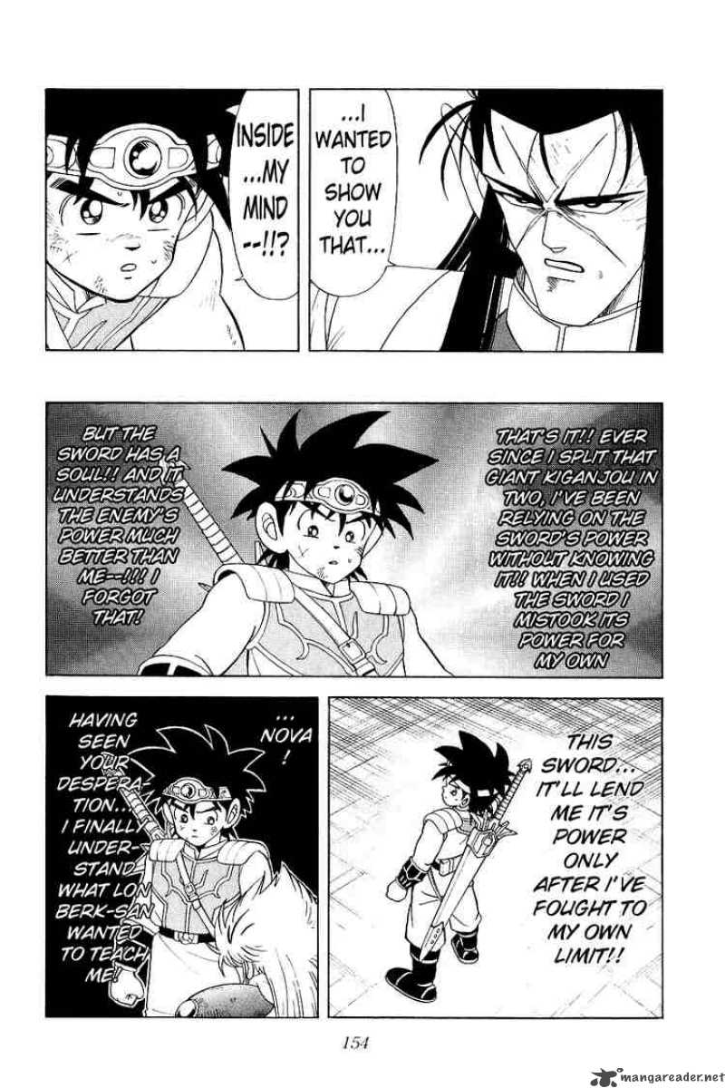 Dragon Quest Dai No Daiboken 176 13