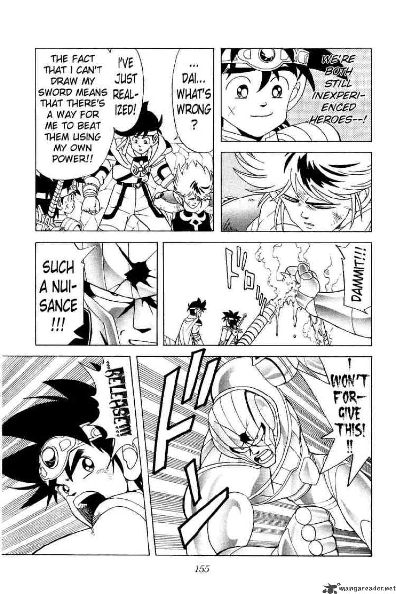 Dragon Quest Dai No Daiboken 176 14