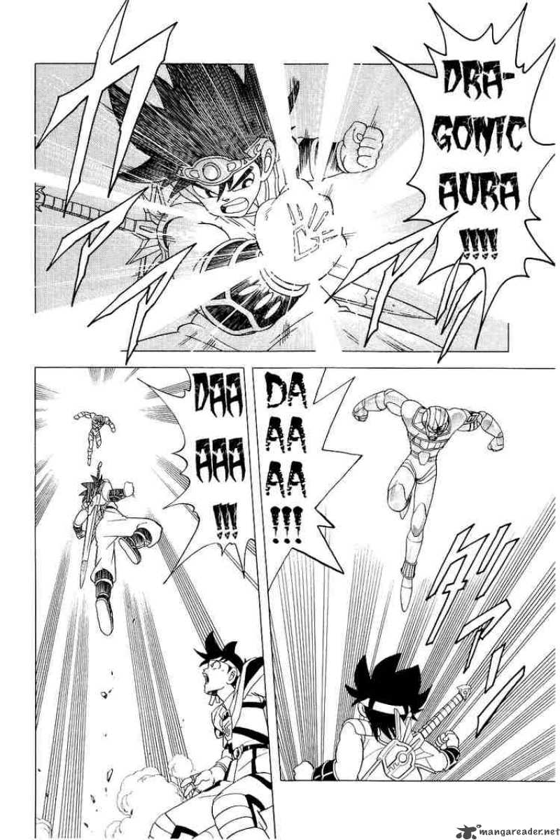 Dragon Quest Dai No Daiboken 176 15