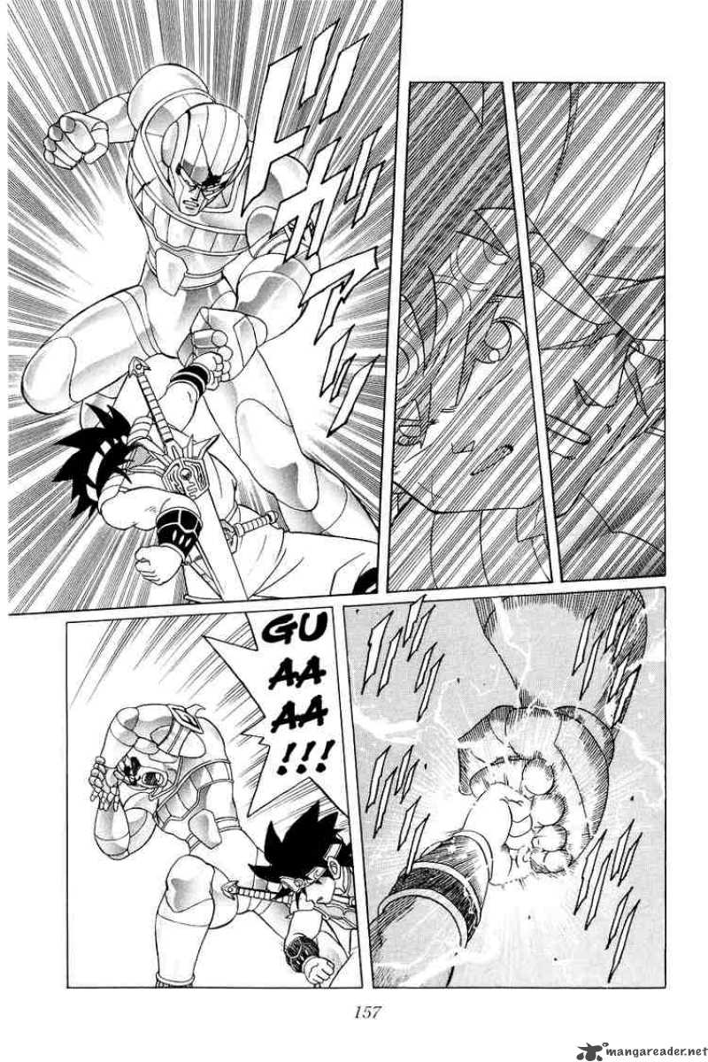 Dragon Quest Dai No Daiboken 176 16