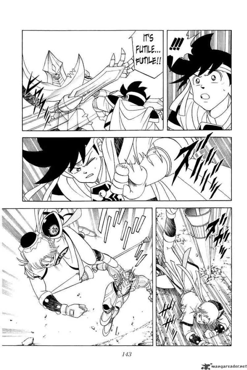 Dragon Quest Dai No Daiboken 176 2